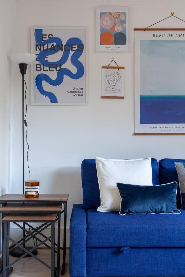 Arte Stays - 3-Bedroom Bright House London, Haggerston, Garden, Parking, 8 Min Walk To Haggerston Station, Weekly Or Monthly Stays, Serviced Accommodation - 7 Guests المظهر الخارجي الصورة