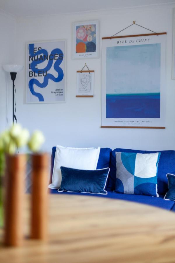 Arte Stays - 3-Bedroom Bright House London, Haggerston, Garden, Parking, 8 Min Walk To Haggerston Station, Weekly Or Monthly Stays, Serviced Accommodation - 7 Guests المظهر الخارجي الصورة